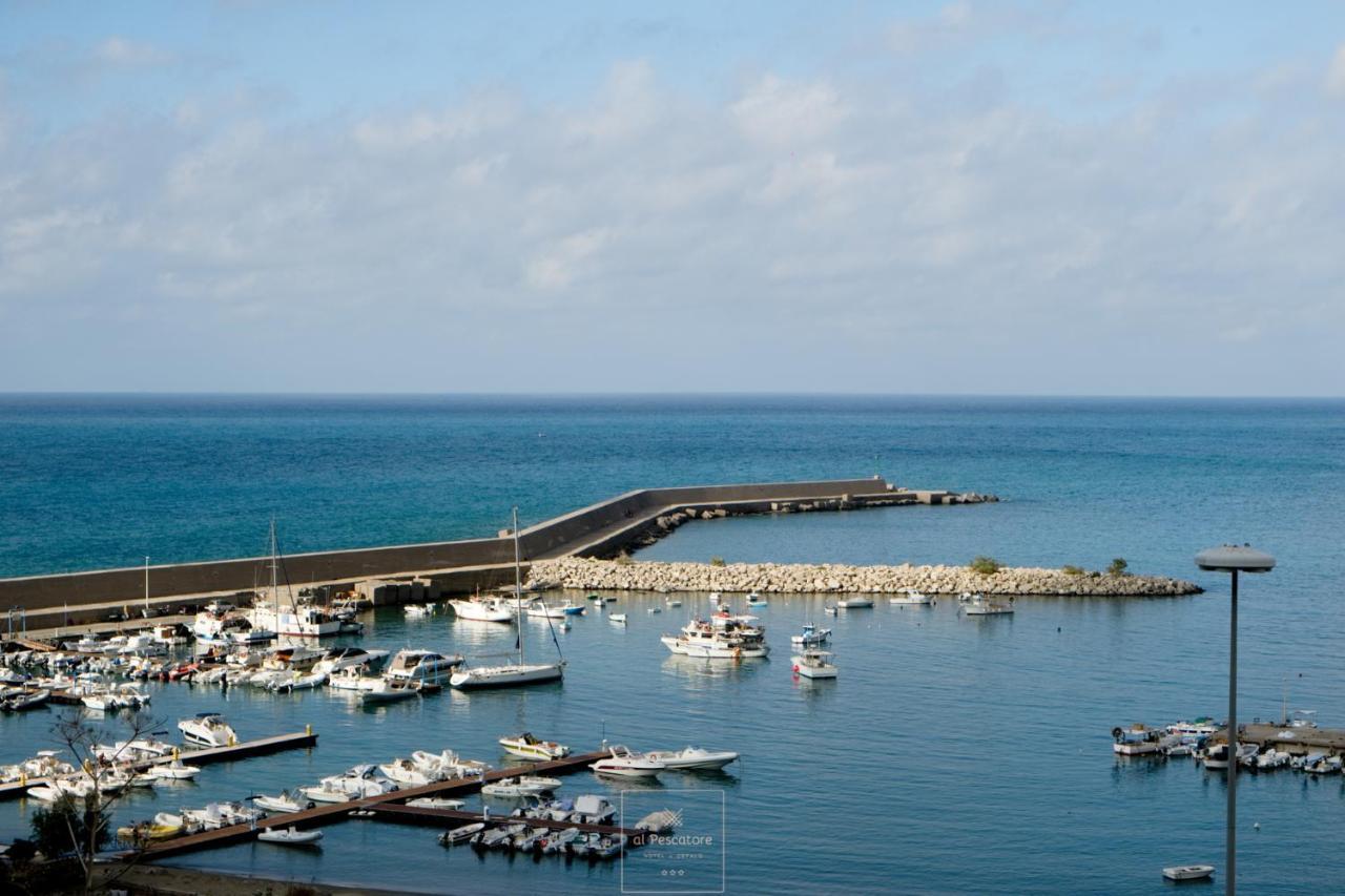 Al Pescatore Cefalu Exterior photo