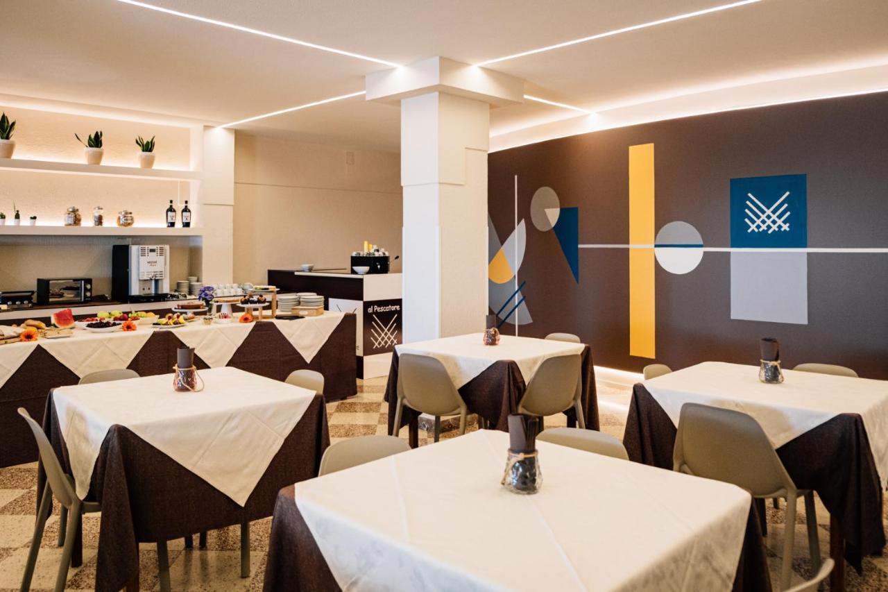 Al Pescatore Cefalu Exterior photo