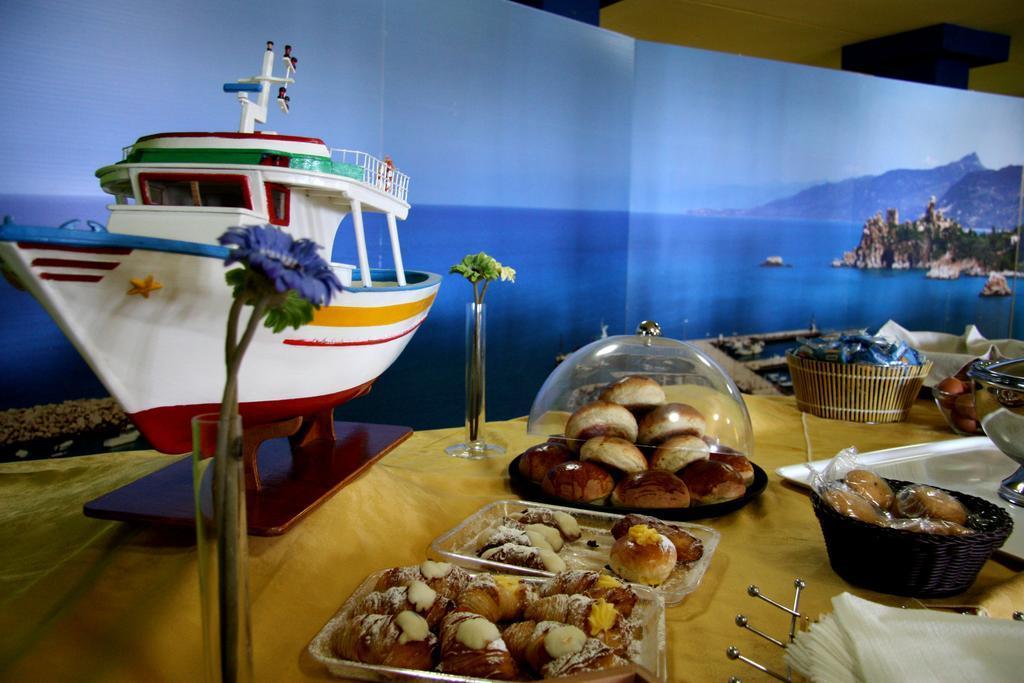 Al Pescatore Cefalu Exterior photo