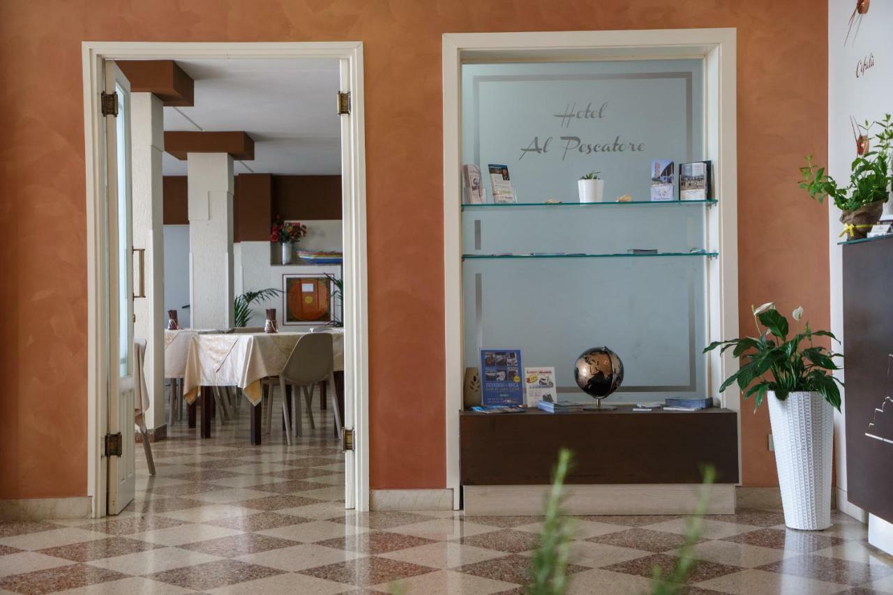 Al Pescatore Cefalu Exterior photo