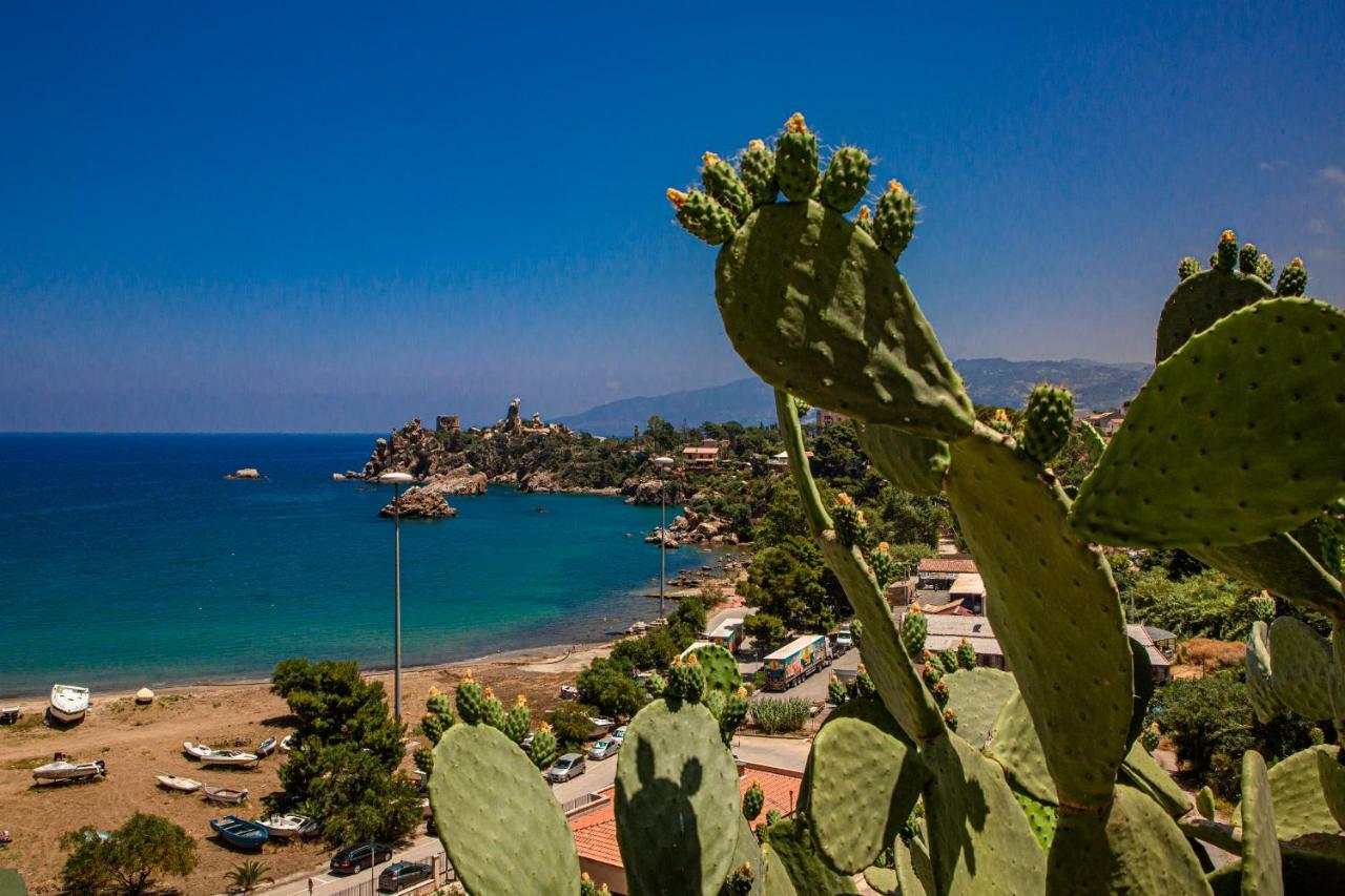 Al Pescatore Cefalu Exterior photo